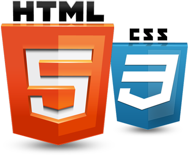 HTML/CSS